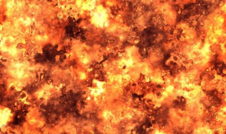 20 symbolic meanings of dreaming about an explosion