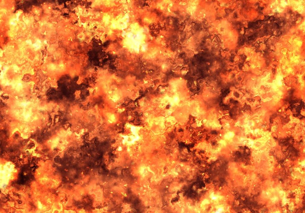 20 symbolic meanings of dreaming about an explosion