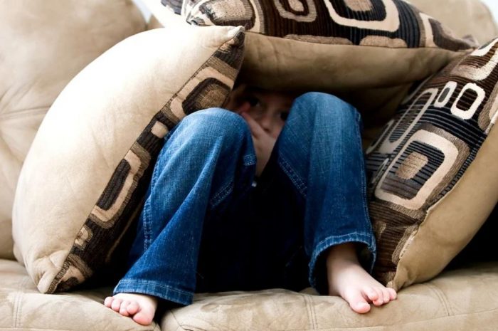 23 Symbolic Meanings of Dreams About Fear