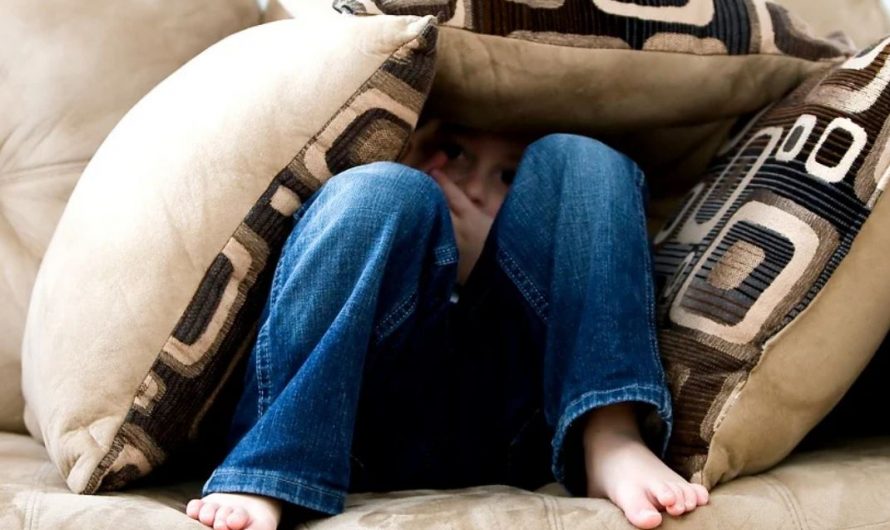 23 Symbolic Meanings of Dreams About Fear