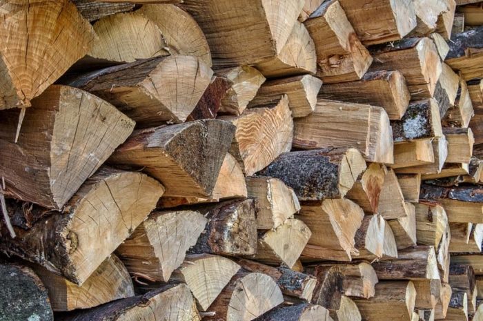 14 Symbolic Meanings of Dreaming of Firewood