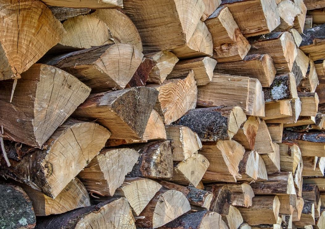 14 Symbolic Meanings of Dreaming of Firewood