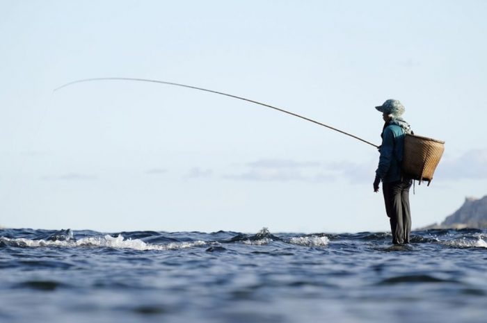 24 symbolic meanings of dreaming about fishing