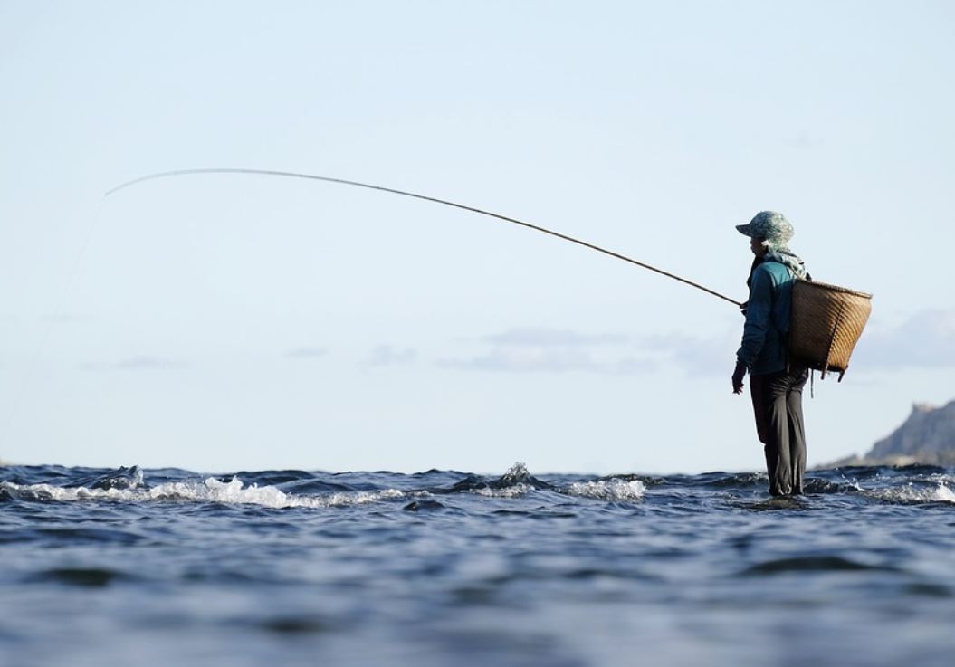 24 symbolic meanings of dreaming about fishing