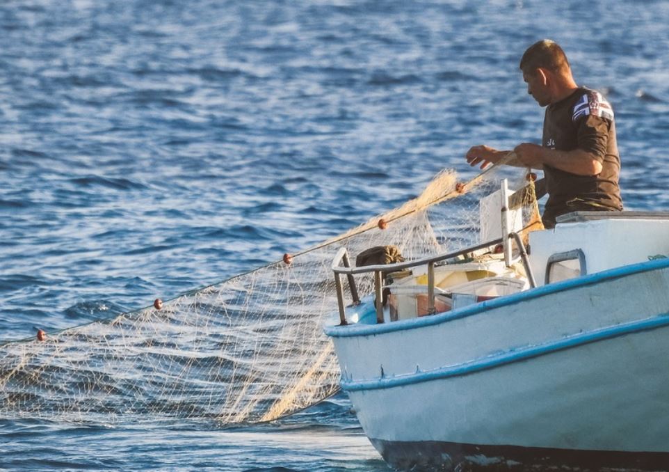 20 symbolic meanings of dreaming about fishing nets