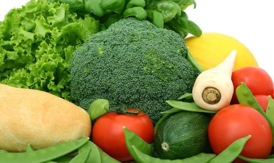 14 Symbolic Meanings of Dreaming About Vegetables