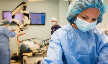 30 symbolic meanings of dreaming about undergoing surgery