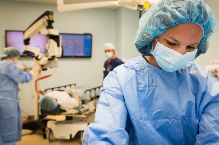 30 symbolic meanings of dreaming about undergoing surgery