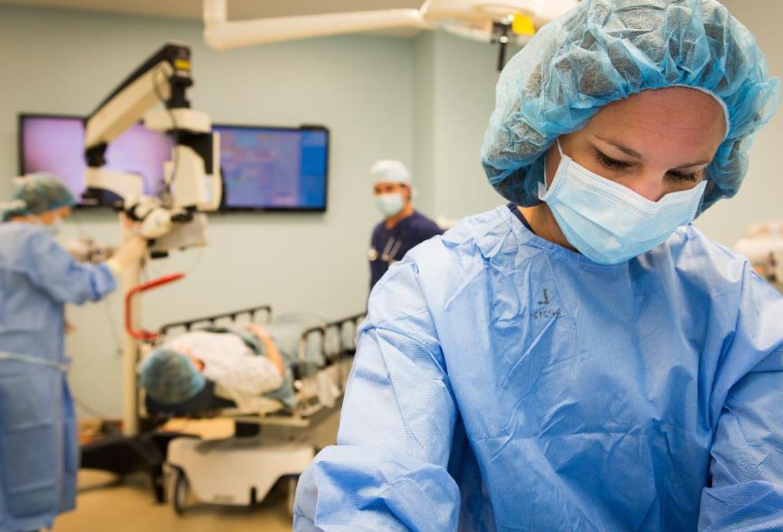 30 symbolic meanings of dreaming about undergoing surgery