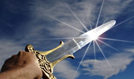 23 symbolic meanings of dreaming about weapons