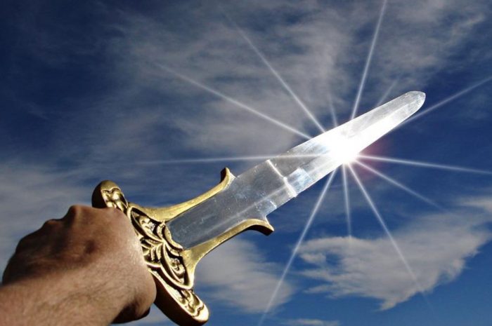 23 symbolic meanings of dreaming about weapons
