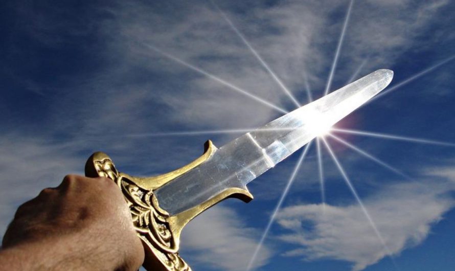 23 symbolic meanings of dreaming about weapons