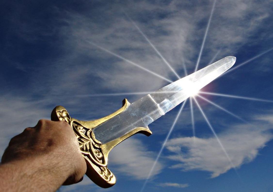 23 symbolic meanings of dreaming about weapons