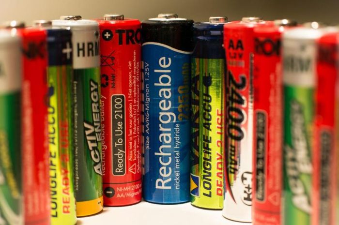 12 symbolic meanings of dreaming about batteries