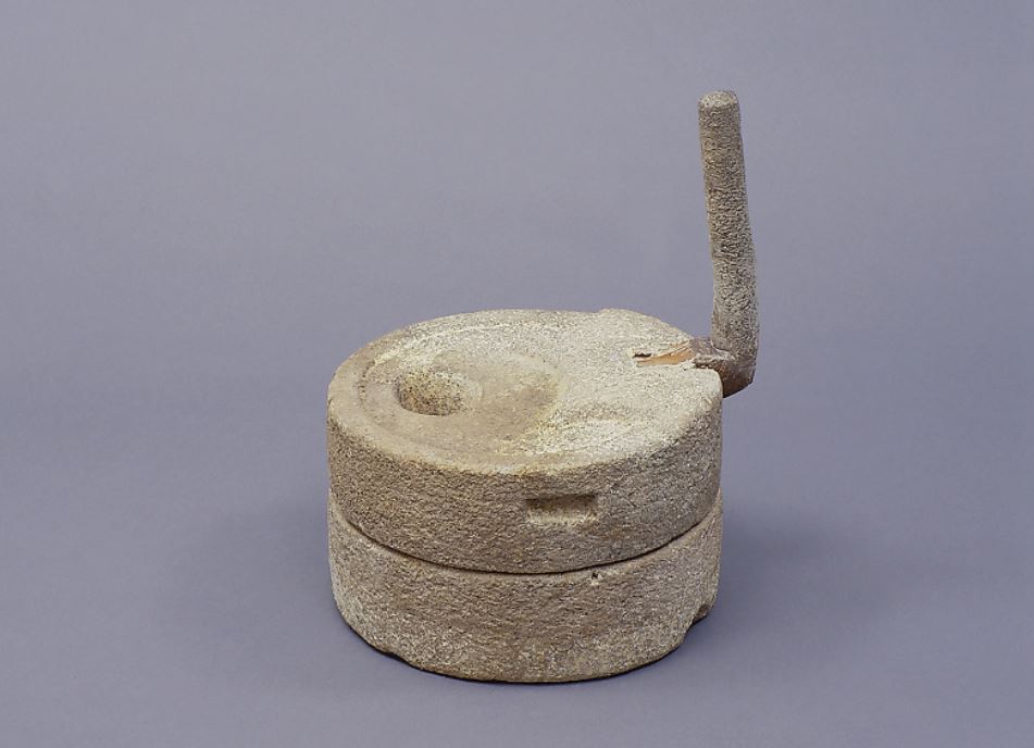 18 Symbolic Meanings of Dream about grinding discs