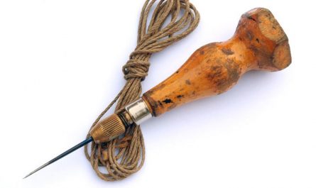 19 symbolic meanings of dreaming about an awl