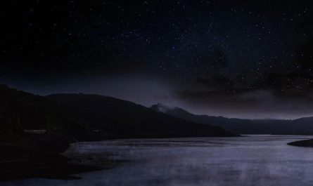 19 Symbolic Meanings of Dreaming of Darkness