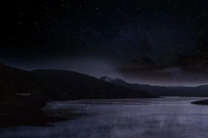 19 Symbolic Meanings of Dreaming of Darkness