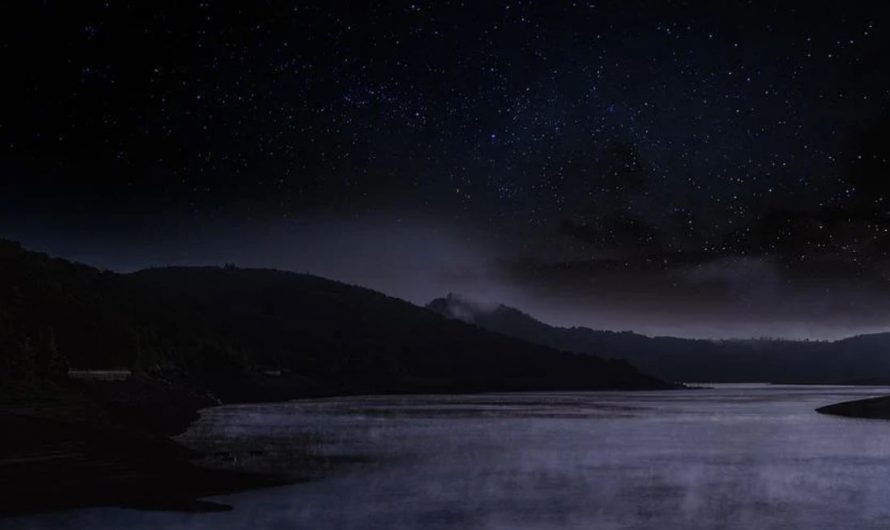 19 Symbolic Meanings of Dreaming of Darkness