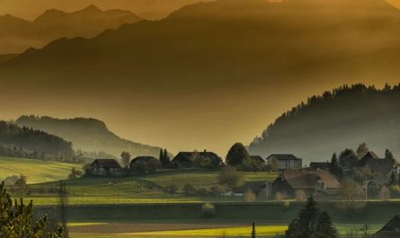 20 symbolic meanings of dreaming about villages