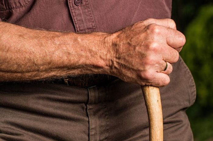 14 symbolic meanings of dreaming about a cane