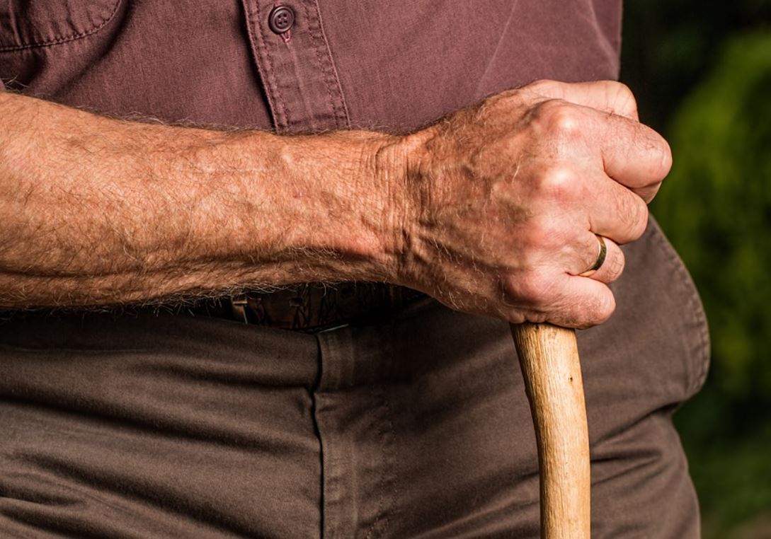 14 symbolic meanings of dreaming about a cane