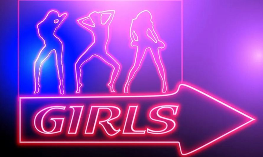 24 symbolic meanings of dreaming about a bar girl