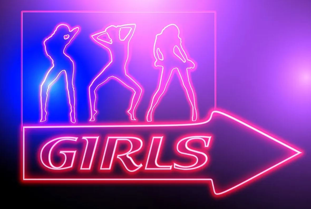 24 symbolic meanings of dreaming about a bar girl