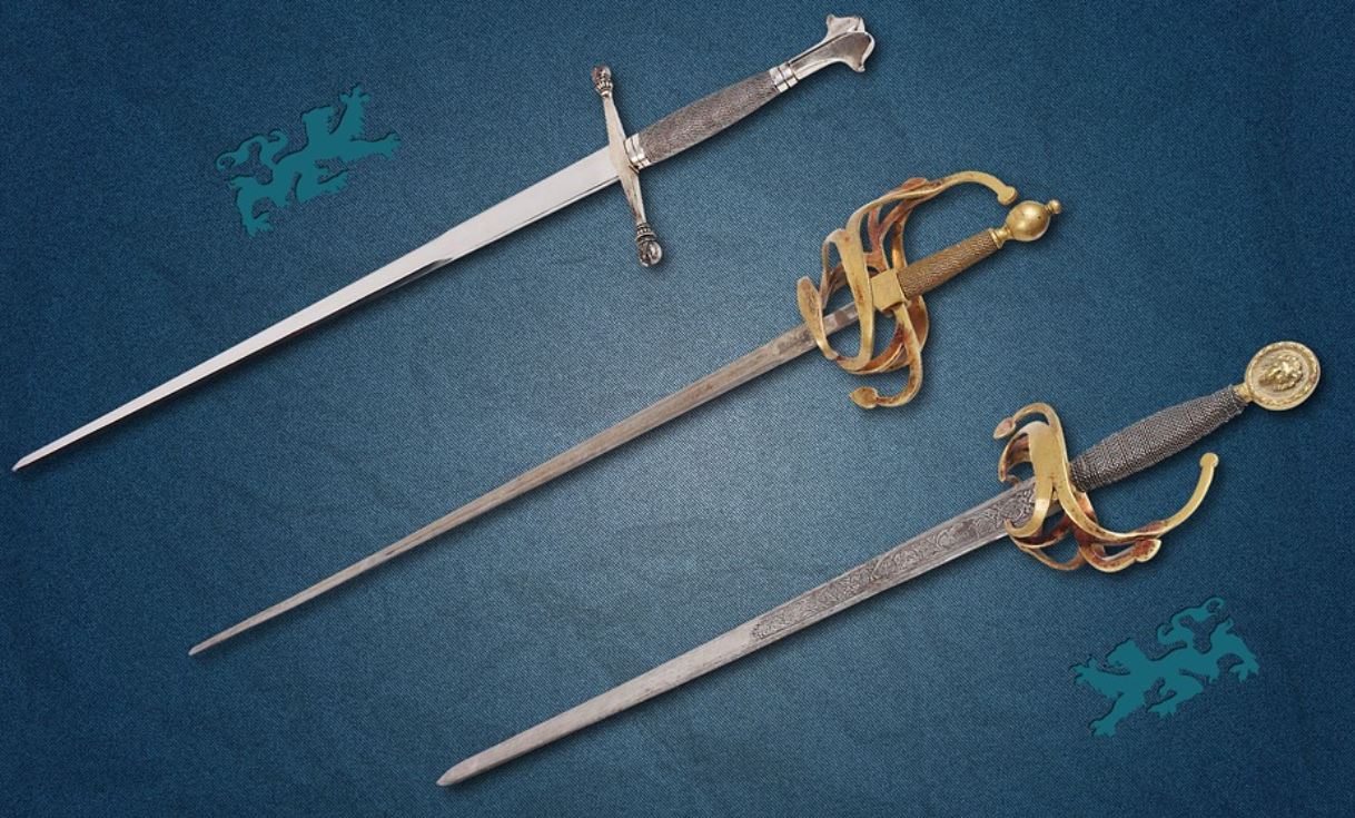 20 symbolic meanings of dreaming about a sword