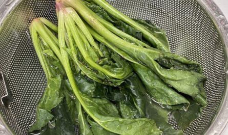 23 symbolic meanings of dreaming about spinach