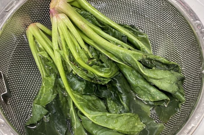 23 symbolic meanings of dreaming about spinach