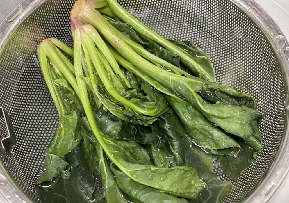 23 symbolic meanings of dreaming about spinach