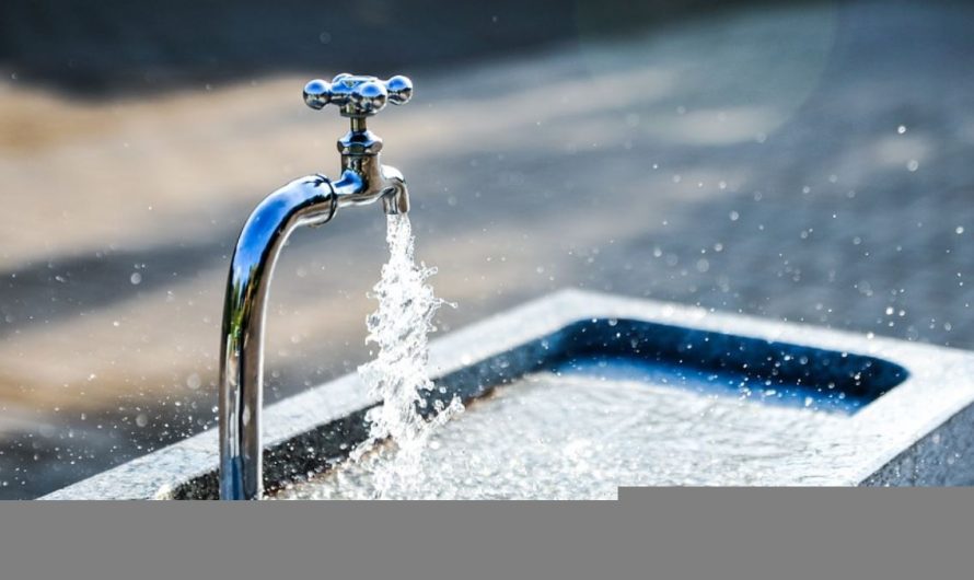 14 Symbolic Meanings of Dreaming About a Faucet