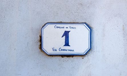 10 symbolic meanings of dreaming about addresses