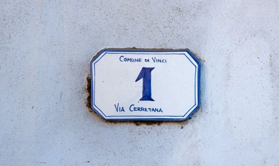 10 symbolic meanings of dreaming about addresses