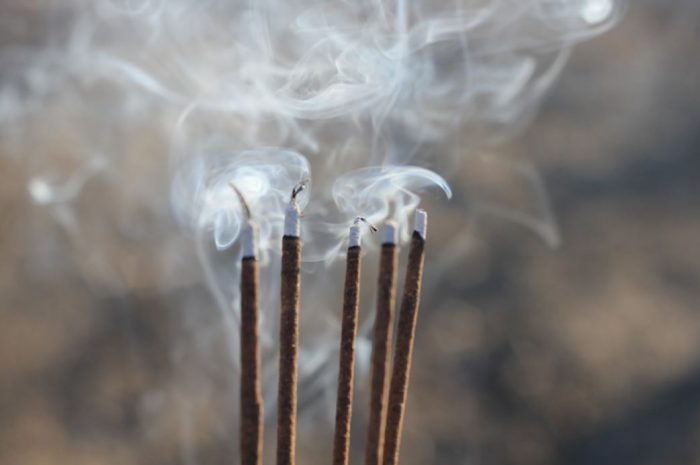 21 symbolic meanings of dreaming about fragrance