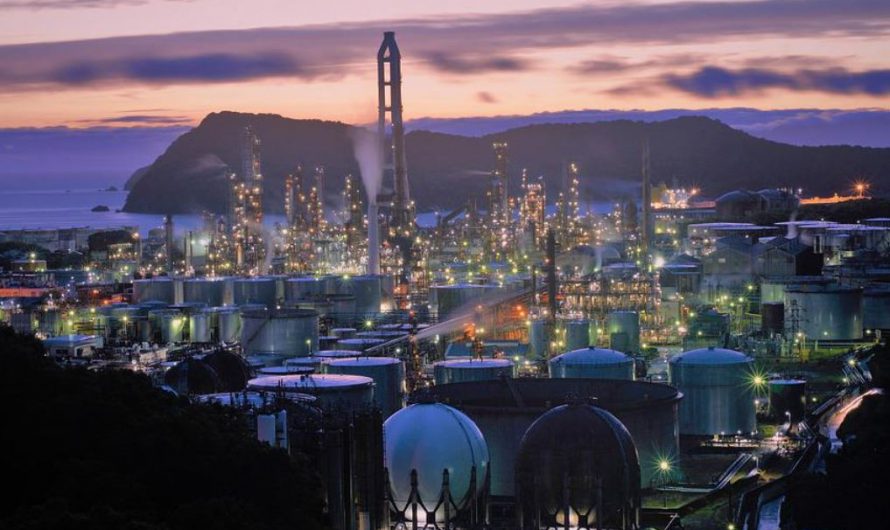 17 Symbolic Meanings of Dreaming About Factories