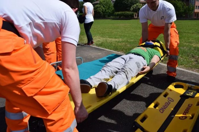 22 symbolic meanings of dreaming about being injured