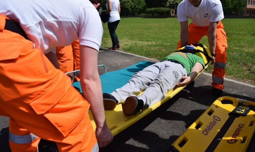 22 symbolic meanings of dreaming about being injured