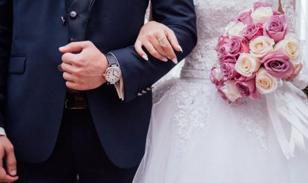 24 symbolic meanings of dreaming about a wedding