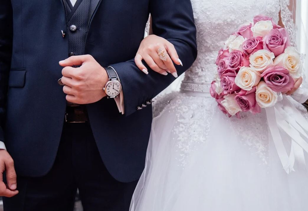 24 symbolic meanings of dreaming about a wedding