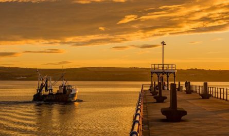 23 symbolic meanings of dreaming about a port