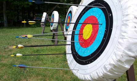 25 symbolic meanings of dreaming about arrows