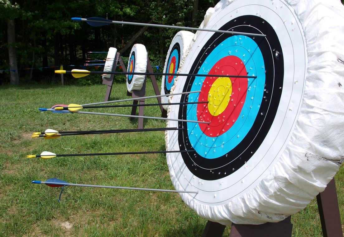 25 symbolic meanings of dreaming about arrows