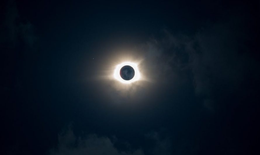 15 Symbolic Meanings of Dreaming of a Lunar Eclipse