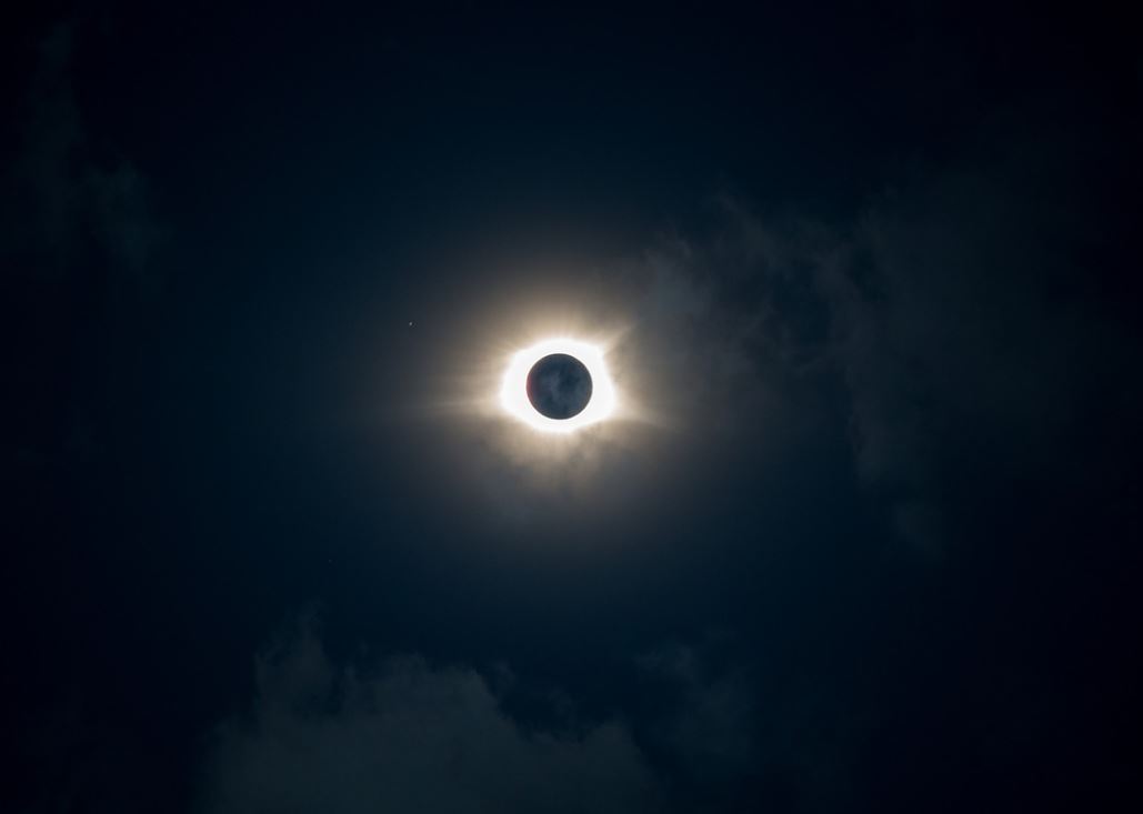 15 Symbolic Meanings of Dreaming of a Lunar Eclipse