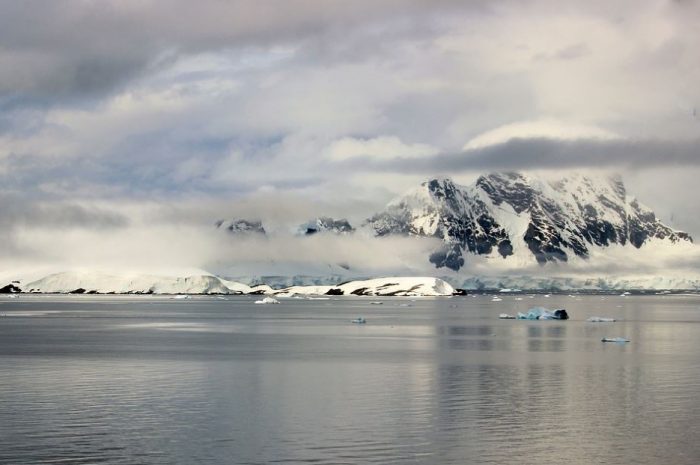 9 Symbolic Meanings of Dreaming of Antarctica