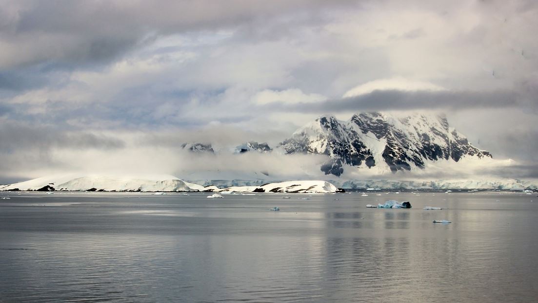 19 Symbolic Meanings of Dreaming of Antarctica