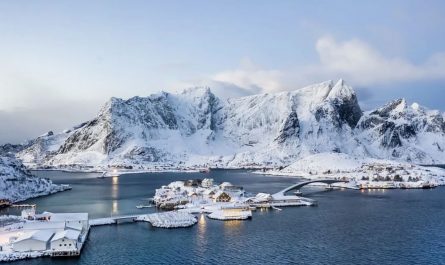 10 symbolic meanings of dreaming about the North Pole