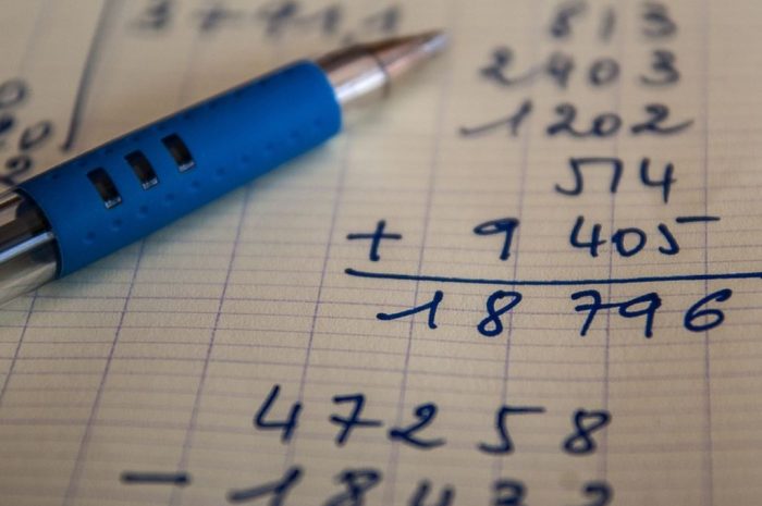 11 Symbolic Meanings of Dreaming About Subtraction